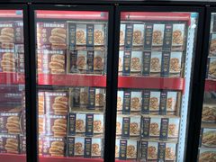 -山姆会员商店(上海浦东店)