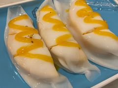 -香香海南菜餐厅