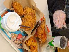 -德克士(梁家巷店)