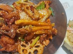 -避风塘(宝山万达店)