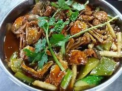 -云晓光头烧烤吧(川沙绿地店)