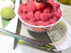 -味之绝美蛙鱼火锅(八号路店)