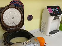 -蓝旗亲子游泳(范湖万达广场店)