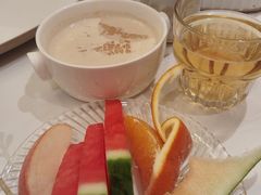 -花舍·新派粤菜·西餐·下午茶(亚运村·鸟巢店)