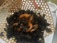 -绿雅居原生态农庄(小涌店)