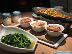 -刀板香·安徽菜(国购IFC店)
