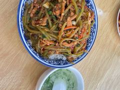 -假日王朝(王朝礼宴中餐部)