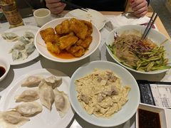 -关东小磨东北菜(漕河泾印象城店)