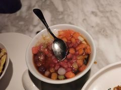 -蔴将·川菜(黄龙万科店)