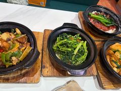 -香港深仔记茶餐厅(东门店)