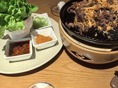 -奉天小馆·非遗东北菜(沈阳万象城店)