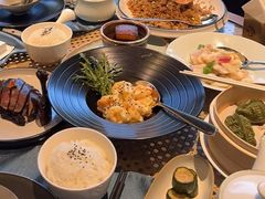 -杭州西湖柳莺里酒店·闻莺厅