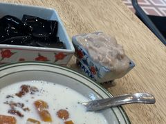 -堂屋糖水店(愚园店)