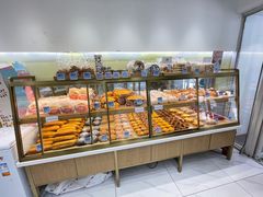 -高力乐面包咖啡厅(西塔店)