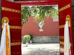 -西安市广仁寺