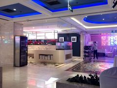 -海韵之星邮轮水会(明发商业广场店)