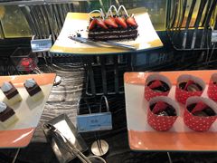 奶冻-佰园全日西餐厅-厦门佰翔软件园酒店