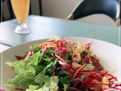 -翠田Green Field Kitchen