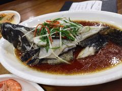 -醉壹号海鲜大排档(厦门店)