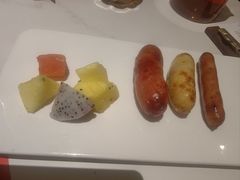 -赤火牛排(金狮广场店)