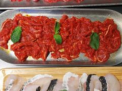 -由衷贵州酸汤牛肉火锅(新桥店)