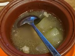 -百年神厨·地道川菜(清江西路店)