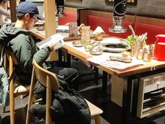 -韩宫宴烤肉·料理(苏州中心店)