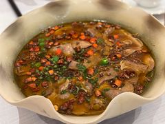 沸腾和牛舌-东富酒家(龙湖西溪天街店)