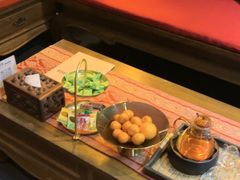 -泰合玺·精油疗愈SPA(南京光环花园城店)