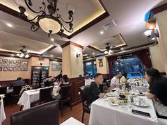 -摩根扒房(桐梓林店)