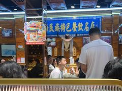 -清真.德枭炕肉店.青海菜(大新街夜市店)