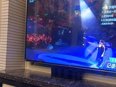 -自由港KTV(王子公主金平店)