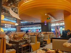-闻老头·菊花炭烤肉(佛山首店)
