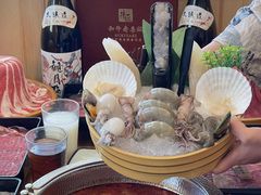 -牛匠和牛寿喜锅(西安总店)