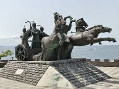 -养马岛旅游度假区