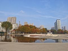 -黑石礁公园