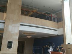 -成都天府丽都喜来登饭店