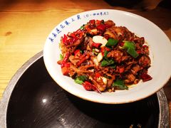 -吃饭皇帝大(解放西路店)