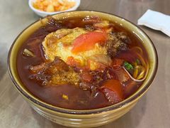 -华兴街煎蛋面(总店)