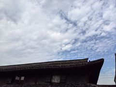 -鸣鹤古镇