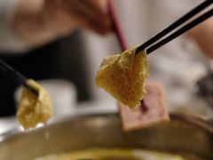 潮州响铃卷-煲王粤菜餐厅(中侨中心店)