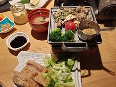 -味太助·银饭食堂(中华城店)