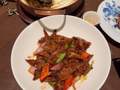 -奉天小馆·非遗东北菜(沈阳万象城店)