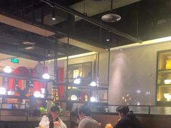 -半秋山西餐厅(巴南万达广场店)