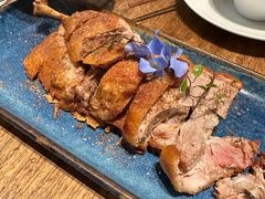 香酥鸭-南园民国茶楼餐厅·常州菜(北大街店)