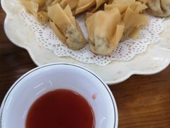 炸云吞-南记食粥坊·宵夜大排档(南桂店)