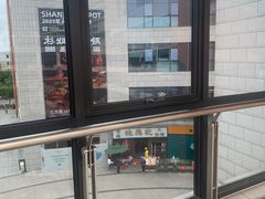 -浦江城市生活广场(江月路店)