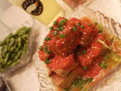 -白仁仔· 活烤海鲜 宵夜(豫园店)