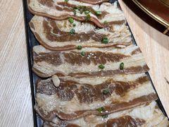 -千岛炭火烤肉·活烤鳗鱼(天通苑店)