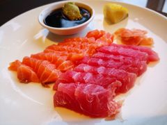 刺身-长春净月潭喜来登酒店·盛宴标帜餐厅